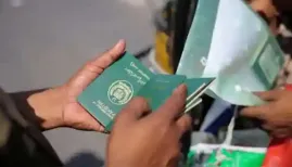 The UAE has halted most visa issuance for ordinary Pakistanis, warning Islamabad's ongoing lawlessness could lead to a full passport ban