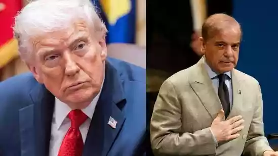 Pakistan Prime Minister Shehbaz Sharif has once again thanked US President Donald Trump for resolving the India-Pakistan conflict in May
