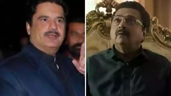 Pak politician miffed with portrayal in Dhurandhar