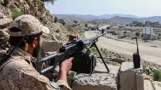 Pakistan experienced its deadliest year in over a decade in 2025 as combat-related deaths surged 74%, with militants accounting for more than half the death