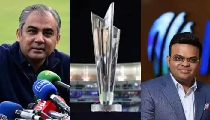 <strong> ICC Mens t20 world cup 2026: </strong>In a bold and unprecedented move, the Government of Pakistan confirmed that the national cricket