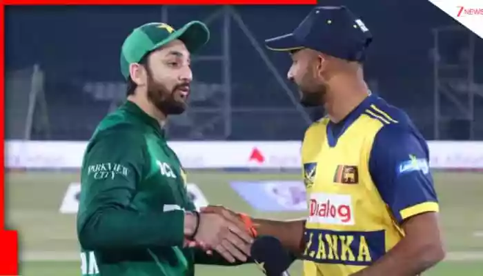 Pakistan and Sri Lanka are set to clash in a high-stakes Super 8 encounter of the ICC Men’s T20 World Cup 2026 at the Pallekele International Cricket Stadium