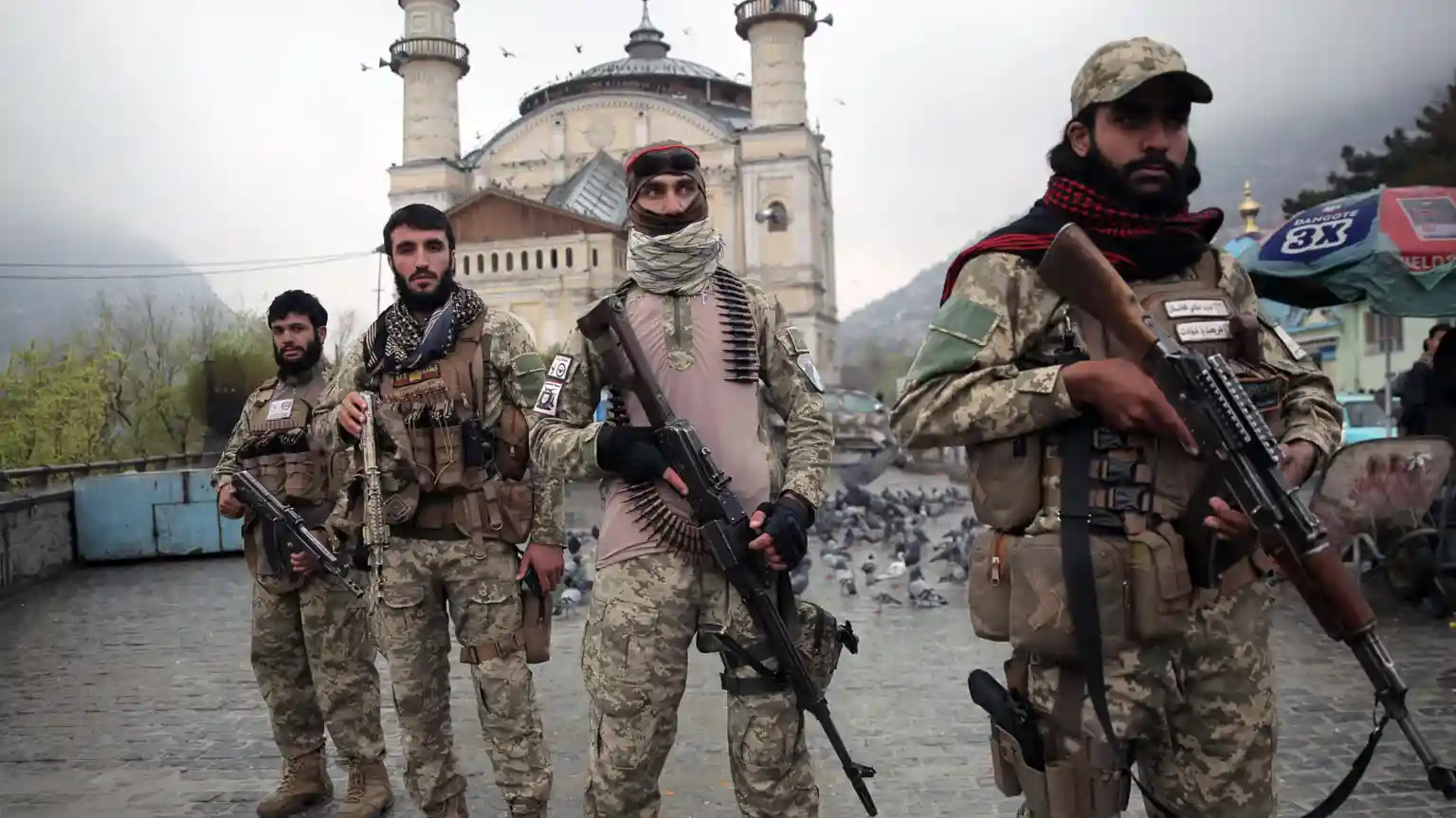 Pakistani attacks on the east Afghan province of Kunar have killed at least seven people and injured 75, among whom are students and a professor at Kunar