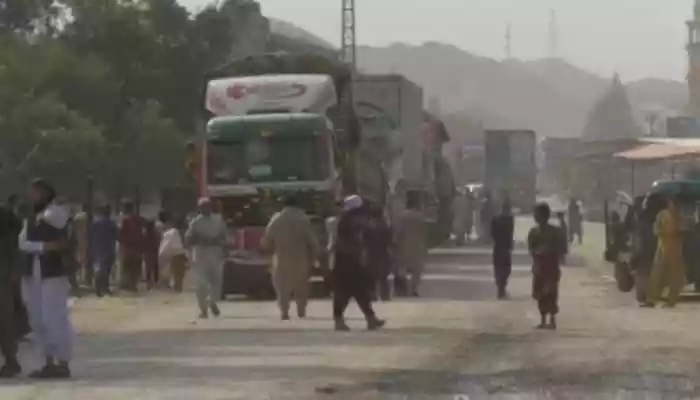 Pakistan, Afghanistan Agree To ‘Immediate Ceasefire’, Qatar Confirms