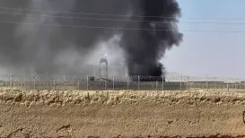 As officials of Pakistan and Afghanistan held talks in Turkiye to find a lasting solution to the cross-border militancy, their forces traded fire