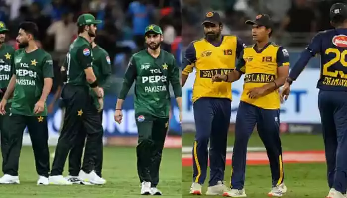 Pakistan and Sri Lanka clash in Asia Cup 2025 Super Four at Abu Dhabi's Sheikh Zayed Stadium. With both teams coming off defeats, the balanced pitch and hot weather make strategy crucial. Pakistan aims to stay in contention, while Sri Lanka seeks a comeback victory.