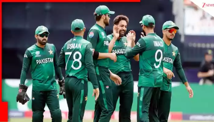 Pakistan has officially unveiled its 15-member squad for the upcoming ICC Men's T20 World Cup 2026, set to be co-hosted by India and Sri Lanka from February 7