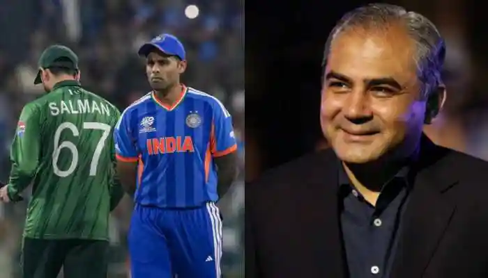 The controversy began when Pakistan threatened to withdraw from the match in a show of solidarity with Bangladesh. Pakistan Cricket Board chairman Mohsin Naqvi