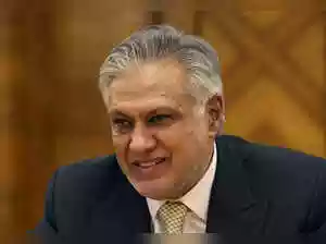 Pakistan, Bangladesh foreign ministers commit to build closer ties