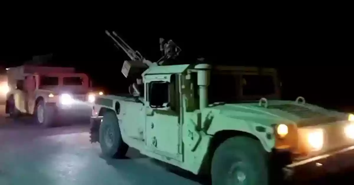 Pakistan bombed Afghan cities, including the capital Kabul, on Friday, AFP reported. This came hours after the Afghan Taliban conducted a retaliatory attack on