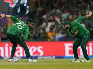 Usman Tariq, a Pakistani spin bowler, is making waves at the T20 World Cup with his unusual bowling style. His pause and sling action have drawn attention and