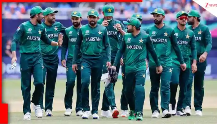 A fresh storm has erupted in world cricket after Pakistan's Defence Minister Khawaja Asif called for the creation of a new global cricket governing body