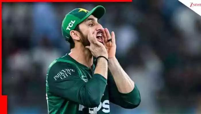 Pakistan captain Salman Agha says players had no role in India match boycott at T20 World Cup 2026. ICC seeks resolution. Pakistan captain Salman Ali Agha has