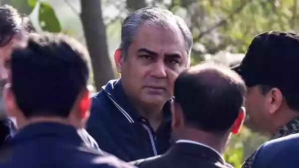 Pakistan Cricket Board chief Mohsin Naqvi's recent public statements in support of Bangladesh have seemed to irk the global cricketing body