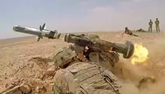 The message to India's adversaries is clear: Indian forces now possess first-strike accuracy and defensive firepower that can neutralize threats before they