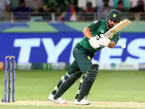 Lahore Qalandars batter Fakhar Zaman faces ball-tampering charges. The incident occurred during a Pakistan Super League match against Karachi Kings