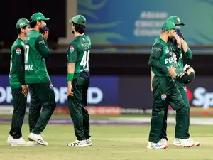 Pakistan Cricket Board initially threatened to withdraw from the Asia Cup. This was after India refused to shake hands, and PCB wanted referee Andy Pycroft removed. ICC rejected the request, but later agreed to replace Pycroft with Richie Richardson for the UAE game. Pakistan will now play against UAE. A pullout would have cost PCB a significant amount.