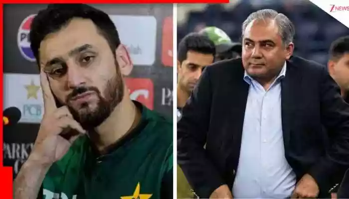 PCB fines Pakistan players PKR 5 million each after T20 World Cup exit. Here’s why the board took strict action. Pakistan’s disappointing ICC Men’s T20