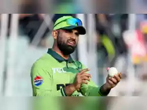 Pakistan cricketer Fakhar Zaman faces a two-match ban from the Pakistan Super League. He was found guilty of ball tampering during a match