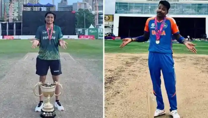 Pakistan Crowned Hong Kong Sixes Champions for Record Sixth Time