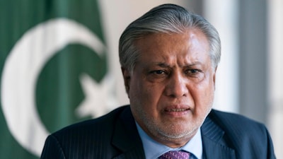 Pakistan Deputy Prime Minister and Foreign Minister Ishaq Dar on Friday said that Islamabad is open to holding talks with India covering all pending issues, including Kashmir. “Talks, whenever held, will be not just about Kashmir but on all issues,
