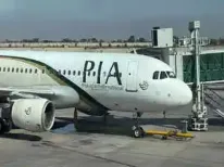 Pakistan is trying to sell its national airline, Pakistan International Airlines. This is the second attempt after a failed auction last year