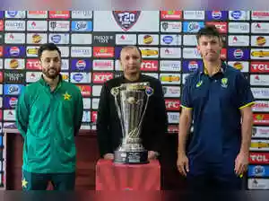 The vibrant city of Lahore is set to become the battleground for an important T20 series between Pakistan and Australia, crucial for both teams as they refine