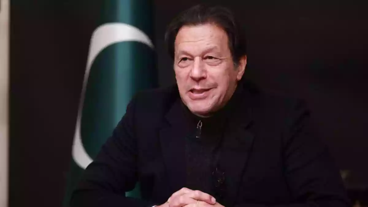 Pakistan is facing intense international scrutiny over the solitary confinement and detention conditions of former prime minister Imran Khan