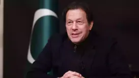 Pakistan is facing intense international scrutiny over the solitary confinement and detention conditions of former prime minister Imran Khan