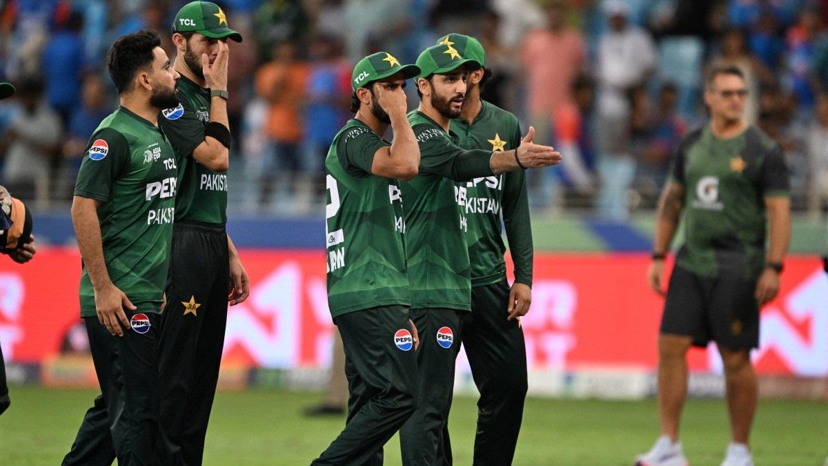 Pakistan have lodged a protest with the Asian Cricket Council over the Indian players' refusal to shake hands with them following their Asia Cup game here, labelling it “unsporting” and escalating the tension between the two sides. In a statement late on Sunday (September 14, 2025) night, Pakistan Cricket Board (PCB) said India's actions were against the spirit of the game after the seven-wicket win for the Suryakumar Yadav-led unit.