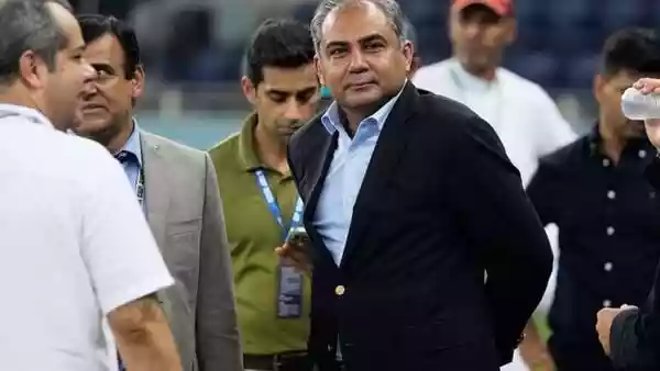 Pakistan interior minister Mohsin Naqvi, who is also the Pakistan Cricket Board and the Asian Cricket Council chief, will be honoured with the Shaheed Zulfiqar Ali Bhutto Excellence Gold Medal for what has been described by certain quarters as “principled and courageous stance” during the Asia Cup final trophy controversy.