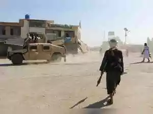 Pakistan is paying a high price for its Taliban strategy