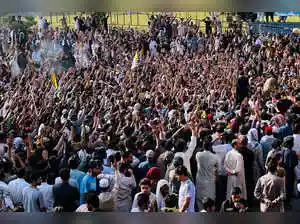 Pakistan-occupied Jammu and Kashmir is witnessing unprecedented violence, with civilians killed and over 150 injured in clashes between locals and Pakistani security forces. Protests, led by the Awami Action Committee, stem from severe economic neglect and demands for essential subsidies. International intervention has been urged amidst warnings of a worsening humanitarian crisis in the region.