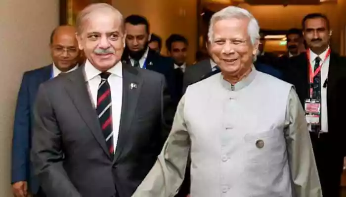 Pakistan Offers Bangladesh Access To Karachi Port - What Does It Mean