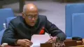 India told the UN Security Council that the Pakistani military directly pleaded for a halt to Operation Sindoor, dismissing claims of external intervention