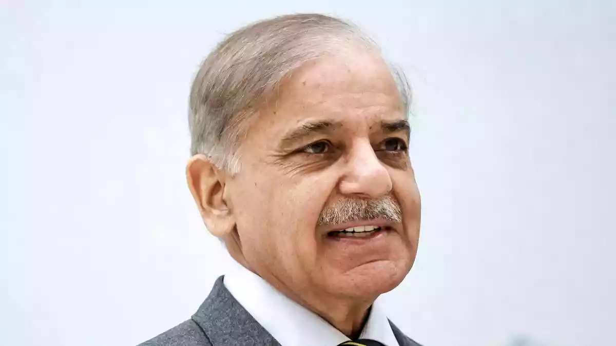 Pakistan Prime Minister Shehbaz Sharif spoke with Iranian President Masoud Pezeshkian and discussed the evolving regional situation