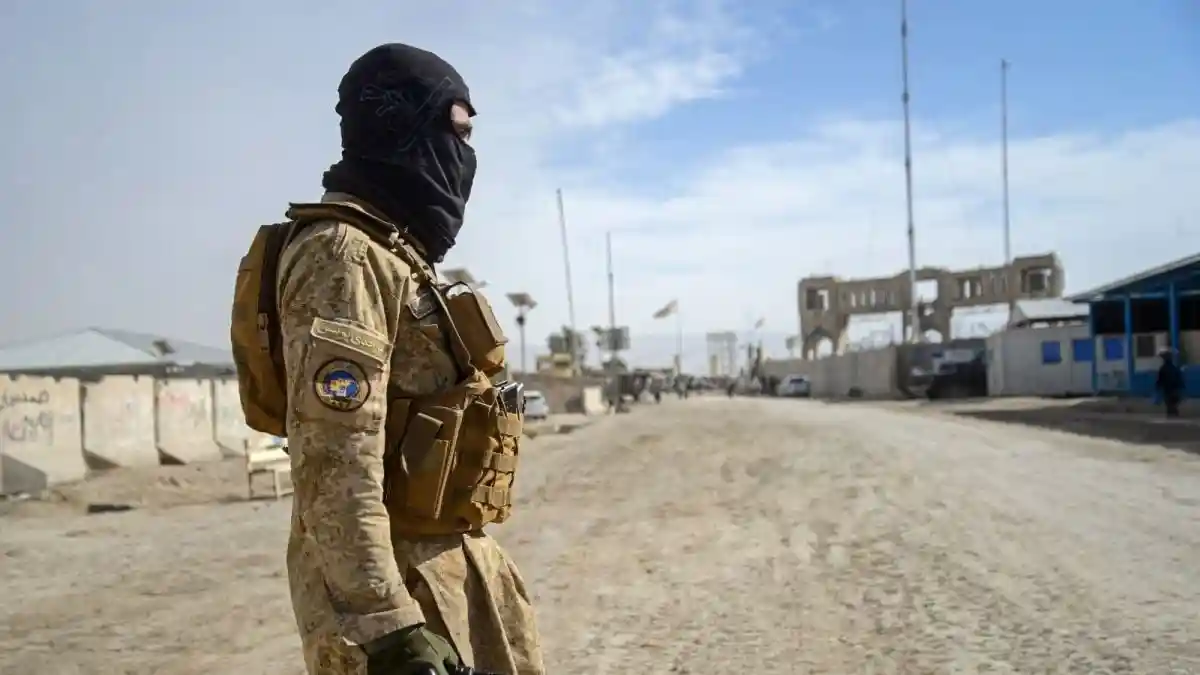 Pakistan Promises China Special Security Unit For CPEC Engineers After Repeated Attacks