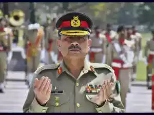 Pakistan dismissed on Sunday a warning by the UN rights chief of potential 