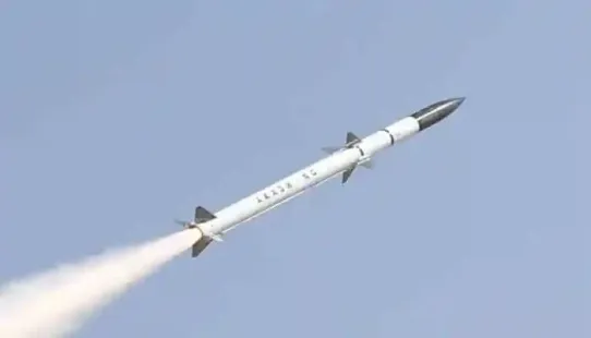 The DRDO has successfully completed trials of the Akash-NG missile, which is capable of intercepting high-speed aerial threats at altitudes ranging from 30