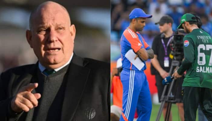 Pakistan's Asia Cup 2025 campaign faces off-field tension after the ‘Handshake Gate' against India, with the PCB demanding match referee Andy Pycroft's removal. Pycroft, who officiated the India-Pakistan clash, is set to referee Pakistan's crucial Group A game against UAE, raising questions over their participation.