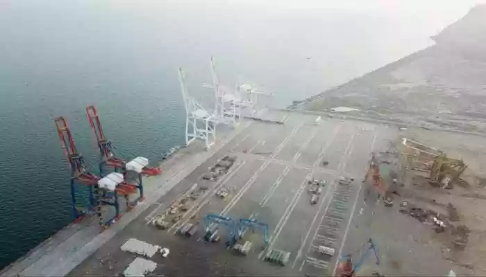 As Pakistan dualizes the Makran Coastal Highway for CPEC cargo, local communities in Balochistan remain cut off from basic services