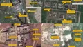 Independent satellite verification debunks Pakistan's claims of strikes on Indian military facilities in Punjab. See why the 