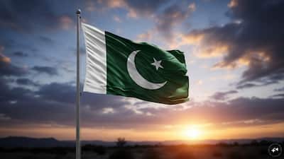 Pakistan's Finance Minister Muhammad Aurangzeb has admitted that the country risks slipping back into the Financial Action Task Force (FATF) grey list if unregulated digital transactions, which is currently being carried out by nearly 15% of the population, are not brought under a proper regulatory regime.