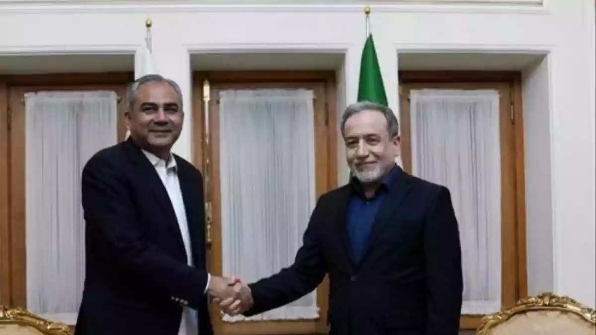 Acting as a mediator between the United States and Iran amid the ongoing conflict in West Asia, Pakistan’s Interior Minister Mohsin Naqvi reportedly returned