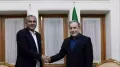 Acting as a mediator between the United States and Iran amid the ongoing conflict in West Asia, Pakistan’s Interior Minister Mohsin Naqvi reportedly returned