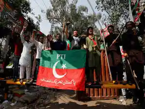 Pakistan’s PTI presses ahead with protests on February 8 amid mourning after Islamabad blast