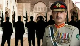 Pakistan's madrasas are mass-producing terrorists, while Sharif and Munir beam with pride. You may have heard whispers of Pakistan's military might