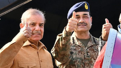 Pakistan's top civil and military leadership has reportedly finalised a 10-year strategic power plan, with an emphasis on “continuity of the system