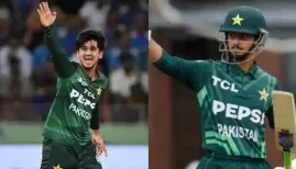 Ayub was named in Pakistan's 15-member World Cup squad announced on January 25, 2026, led by captain Salman Ali Agha. Pakistan cricket has long been synonymous