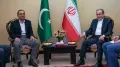 No dates have been decided for the second round of talks between the US and Iran, Pakistan's foreign ministry said on Thursday, according to a Reuters report